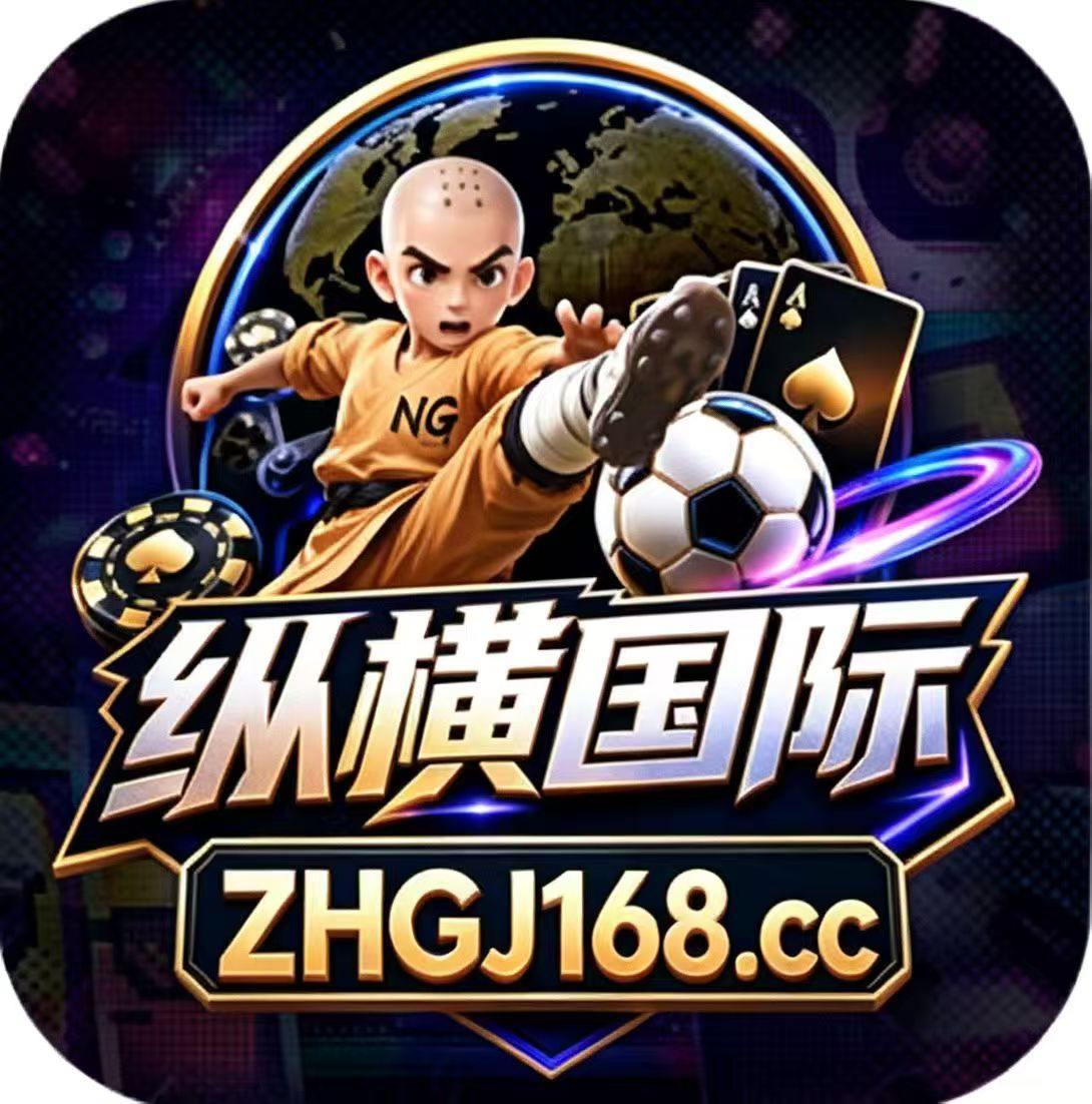 纵横国际